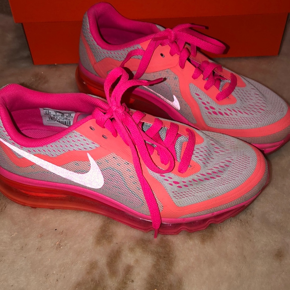 5.5 AIR MAX 2014 (GS)